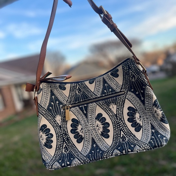 SPARTINA 449 purse